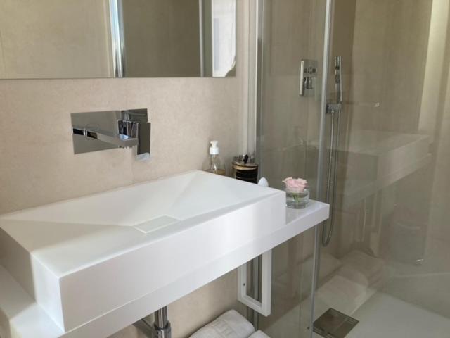Chambre Privee Au Coeur De La Ville นีซ ภายนอก รูปภาพ